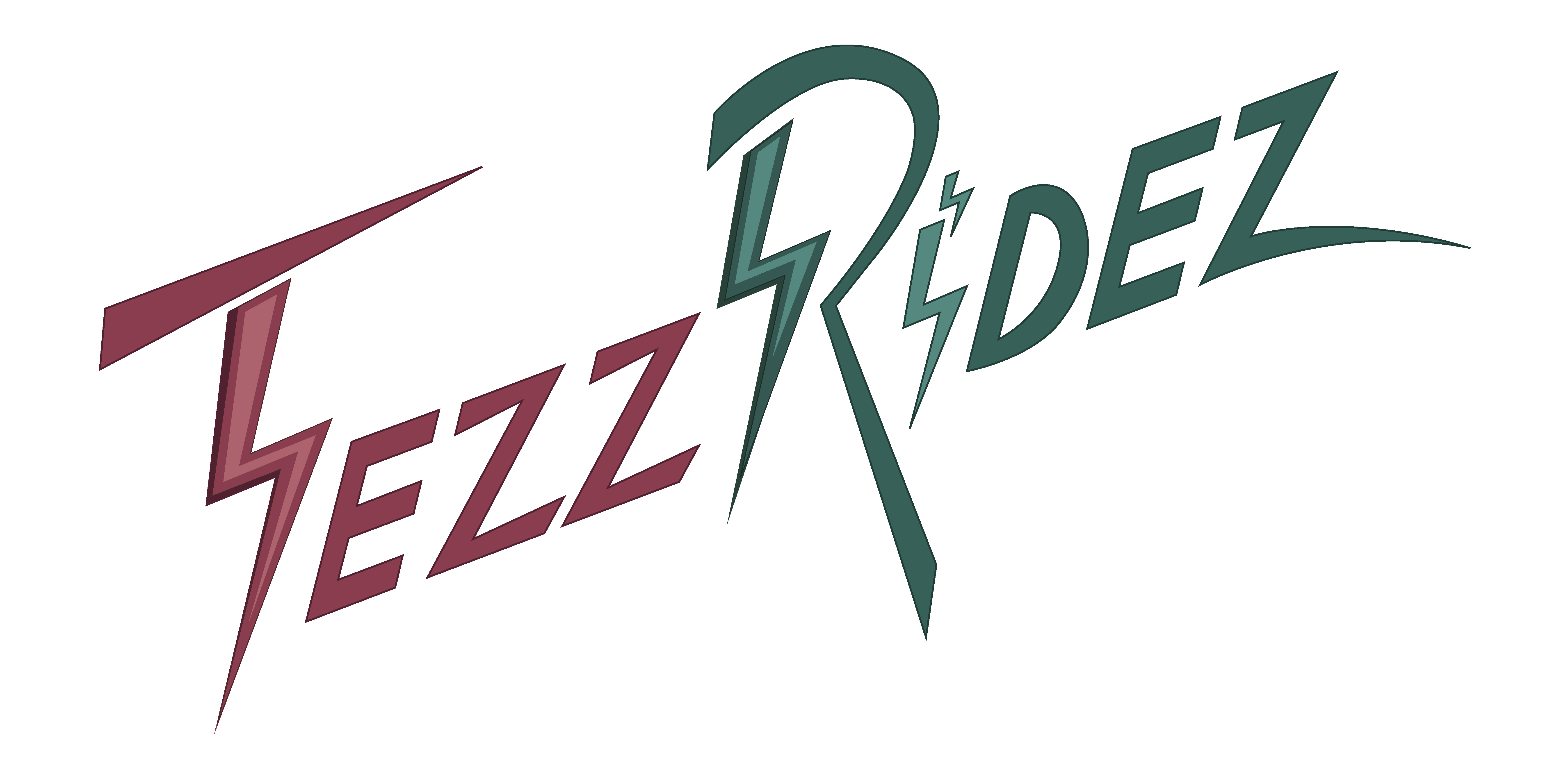 TezzRidezz
